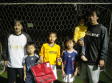 【第4位 オールスターズ】<BR><BR>最終戦で意地をみせ、ようやく初勝利!次回もこのメンバーでリベンジしましょうね Highslide JS