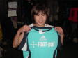 【MIP 織田 莉沙さん (レモネード)】<BR><BR>ゴールへ向かう迫力ありました! Highslide JS