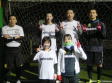 【優勝 FC BUMP】<BR><BR>リーグ戦は様子を見ながらプレーして決勝トーナメントから本領発揮!女性の活躍も目立ちました! Highslide JS
