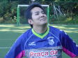 【MIP 落合 啓太さん (ルイコスタΣ)】<BR><BR>最後まで声を出し続けてチームを引っ張っていました! Highslide JS