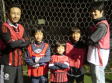 【優勝 ブルードラゴン】<BR><BR>よく声をかけ合って最後まで集中していました!優勝おめでとうございます!! Highslide JS