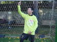 【得点王 吉野 公博さん (フェニックス朋友)】<BR><BR>7得点でチーム内争いから一歩抜け出しました! Highslide JS