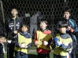 【優勝 モンテレイ】<BR><BR>息のいい2年生ツートップを5年生りくが操り、中高生で守る、バランスよかったね〜<BR>無失点でぶっちぎり優勝! Highslide JS