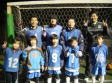 【第6位 リバーヒップスファミリー】<BR><BR>チーム一丸となって戦っていましたが、残念ながら1勝もできず。<BR>次回リベンジお待ちしてますよ〜 Highslide JS