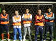【第5位 AFC チームA】<BR><BR>3チームエントリーありがとうございました!最終戦は全チーム勝利で気持ちよく終われましたね Highslide JS