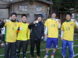 【ジャンケン大会勝者5名】<BR><BR>コーンスープ! Highslide JS