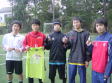 【ジャンケン大会勝者5名】<BR><BR>クッキー! Highslide JS