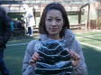 【MIP 菅原 陽子さん (Red Friends B)】<BR><BR>女性ながらたくさん走って、アグレッシブなディフェンスをみせチームに貢献していました! Highslide JS
