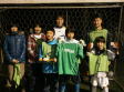【優勝 第二玉乃湯 家族風呂】<BR><BR>どこをとってもレベルの違いを魅せつけました!試合空き時間は石塚リフティング教室も人気ありましたね Highslide JS
