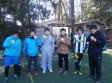 【ジャンケン大会勝者5名】<BR><BR>ポタージュスープ! Highslide JS