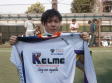 【得点王 倉持 翔さん (T.S.Delfin)】<BR><BR>6得点取りましたよ! Highslide JS