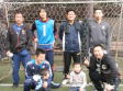 【第4位 白幡48年会】<BR><BR>福ちゃんのシュートがなかなか決まらず。ヤンマー負傷で得点力ダウン<BR>今年こそ定期的な活動をお待ちしてますよ〜 Highslide JS