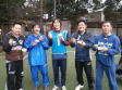 【ジャンケン大会勝者5名】<BR><BR>エスプレッソケーキ! Highslide JS