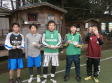 【ジャンケン大会勝者5名】<BR><BR>エスプレッソケーキ! Highslide JS