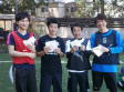 【ジャンケン大会勝者4名】<BR><BR>ホットサンド! Highslide JS