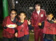 【優勝 マンU】<BR><BR>ゆきひろ&ゆうとで得点量産!まさも久々の優勝にハッスルしてました! Highslide JS