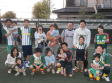 【第5位 VIVACE】<BR><BR>チビッ子プレーヤー達もパルカップデビューしました!かんたがみんなのお手本となる4得点 Highslide JS