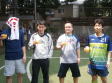 【ジャンケン大会勝者4名】<BR><BR>ミカンジュース! Highslide JS