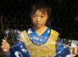 【MIP 宇都宮 かなた君 (サンダー)】<BR><BR>得意の左足で決勝戦で1ゴール! Highslide JS