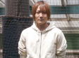 【MIP 藤田 滉貴さん (バロックワークス)】<BR><BR>時が止まったようなブレ球シュートを決めました! Highslide JS