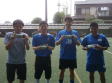 【ジャンケン大会勝者4名】<BR><BR>アイスクリームのおいしい季節になりましたね! Highslide JS