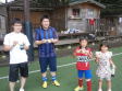 【ジャンケン大会勝者4名】<BR><BR>クッキー! Highslide JS