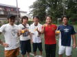 【ジャンケン大会勝者5名】<BR><BR>みかんジュース! Highslide JS