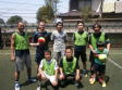 【優勝 ぱるを】<BR><BR>2試合目から登場したガーナーさんがぱるをに闘魂注入しましたね! Highslide JS