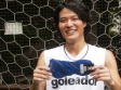 【得点王 太田 翔平さん (ぱるを)】<BR><BR>スポーツオーソリティ赤羽店でこの顔を見たらお気軽にお値切りください Highslide JS