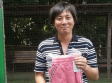 【MIP 塩澤 将義さん (Thinking)】<BR><BR>サッカー人生に一度あるかないかのボレーでした! Highslide JS