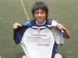 【得点王 伊藤 雄一郎さん (カブトムシ)】<BR><BR>途中から登場して得点量産!右でも左でも決定力高かった! Highslide JS