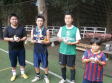 【ジャンケン大会勝者4名】<BR><BR>アイスクリーム! Highslide JS