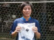 【得点王 塩澤 将義さん (ヴェルディ)】<BR><BR>ついに殿堂入りにリーチをかけました! Highslide JS