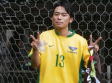 【MIP 高橋 拓夢さん (FCマタタビ)】<BR><BR>体の使い方がうまく、球ぎわ勝負が強かった! Highslide JS