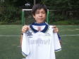 【得点王 倉持 翔さん (T.S.Delfin)】<BR><BR>1対1からのフィニッシュは確立高いですね!見事4度目の受賞! Highslide JS