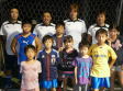 【第2位 さかもとJAPAN】<BR><BR>久々に優勝争いに食い込みました。バランスよくどこからでも点が取れるようになりましたね! Highslide JS
