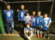 【第2位 アクエリアス】<BR><BR>途中からりくが参加して得点率があがりました。しょうごも12得点で得点王にあと一歩 Highslide JS