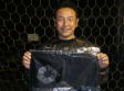 【MIP 渋谷さん (アクエリアス)】<BR><BR>ゴールキーパーとしての活躍が目立ちました! Highslide JS