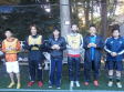 【ジャンケン大会勝者6名】<BR><BR>焼きドーナツ! Highslide JS