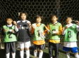 【優勝 パルサンジェルマン】<BR><BR>小学5年生チーム。圧倒的な破壊力をみせて見事優勝! Highslide JS