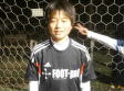 【得点王 大澤 朋也くん (パルサンジェルマン)】<BR><BR>34得点!パルカップ新記録かも!? Highslide JS