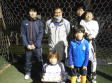 【優勝 バナナ】<BR><BR>大人のディフェンスが固かった!優勝おめでとう! Highslide JS