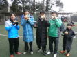 【ジャンケン大会勝者5名】<BR><BR>ピザマフィン! Highslide JS