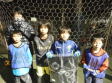 【第3位 アリキング】<BR><BR>初戦の圧勝で気がゆるんじゃったかな。一時崩壊したチームをリツキが立て直しました Highslide JS