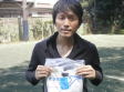 【MIP 世瀬 幸太さん (ライオンズ)】<BR><BR>最終戦でチームを勝利にもたらすゴール! Highslide JS