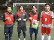 【優勝 リバプール】<BR><BR>大混戦プレミアリーグを制するのは、やっぱりリバプールですかね!? Highslide JS