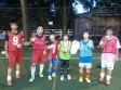 【ジャンケン大会勝者6名】<BR><BR>グレープフルーツジュース ブルーベリー入り! Highslide JS