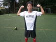 【MIP 青木 信一郎 (冠ジュニア)】<BR><BR>決勝戦で同点ゴール! Highslide JS