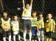 【第3位 シュート】<BR><BR>小さい子も合わせてのチームなんだから、うまく使えば試合にも勝てるのに Highslide JS