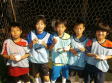 【優勝 深谷】<BR><BR>決勝戦でリベンジ達成!ゆうすけGKが当たったね! Highslide JS